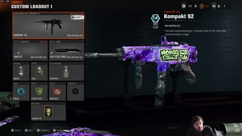 Dominate with the Kompakt 92 in BO6 new Season