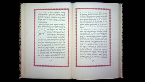 Initiates of the Flame (1922) by Manly P. Hall