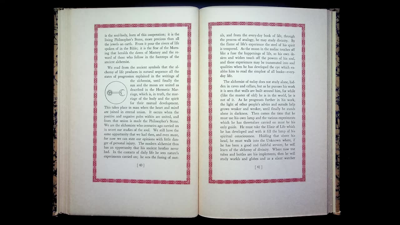Initiates of the Flame (1922) by Manly P. Hall