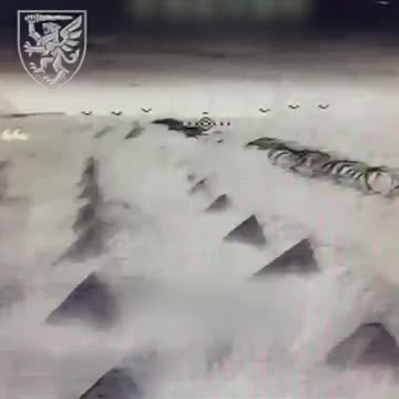 Russians Attempt Breakthrough Border into Sumy with Quads and Buggies