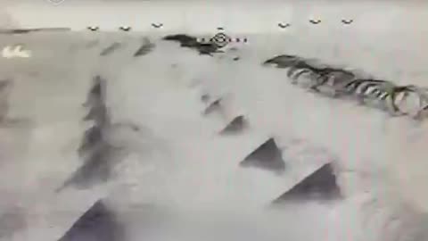 Russians Attempt Breakthrough Border into Sumy with Quads and Buggies