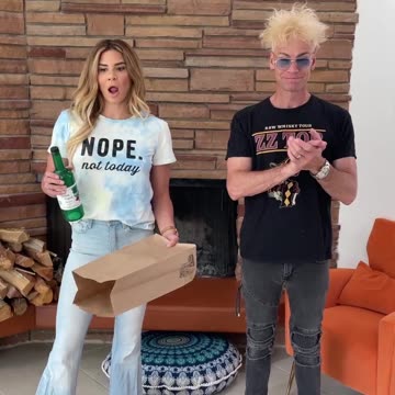 Female Magician Does It Bigger and Better 🪄 #shorts #female #magic