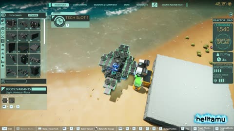 TerraTech Worlds – Episode 325