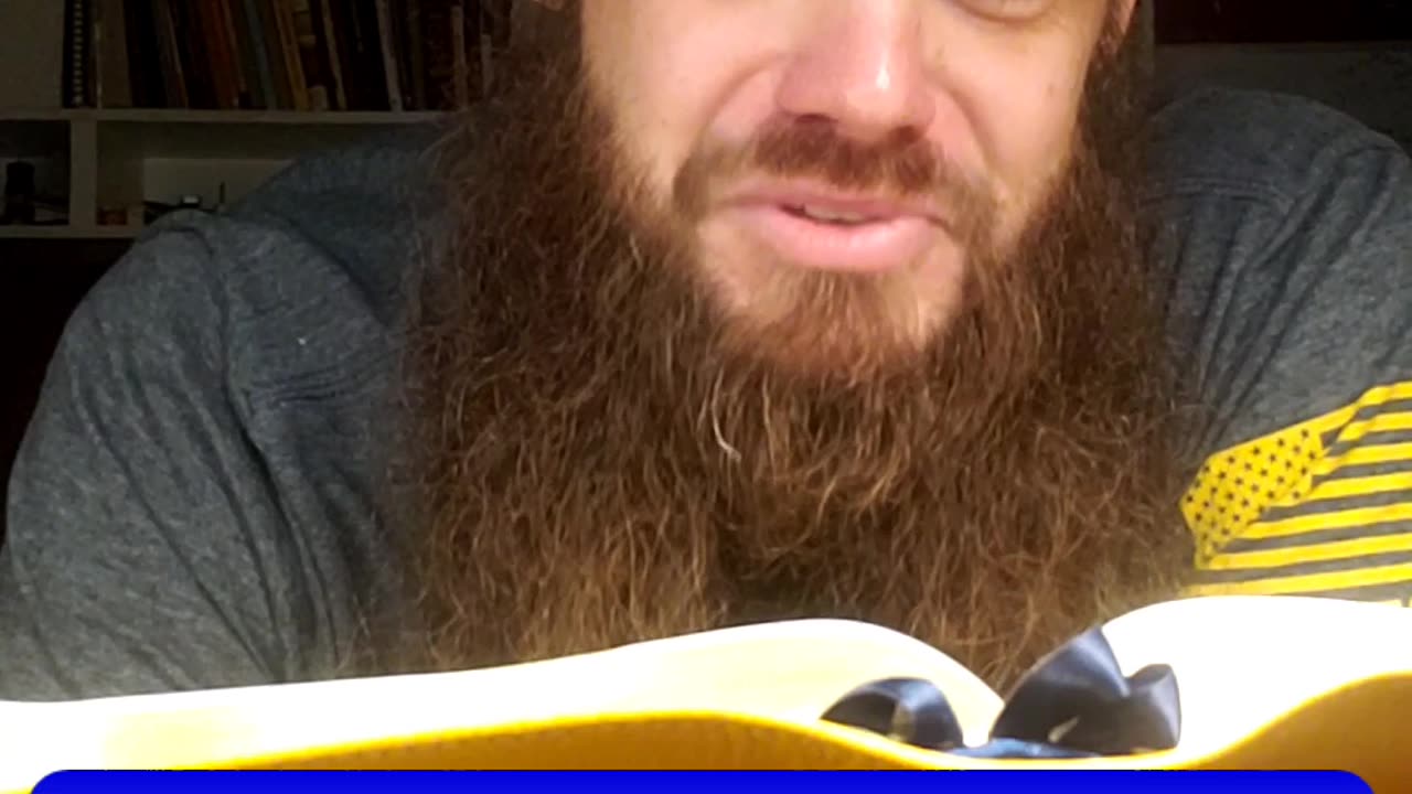 Proverbs Chapter 28 with Discussion & Prayer