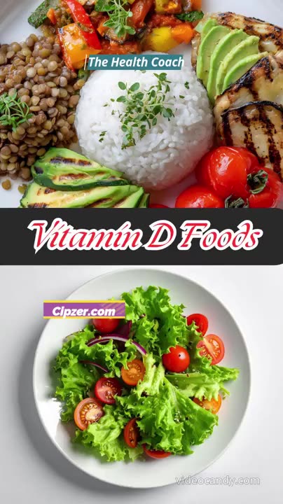 Boost Vitamin D in Winter 🌞❄️