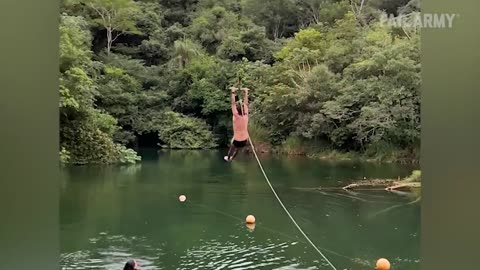 Insanity Caught on Camera _ Best Fails of the Week