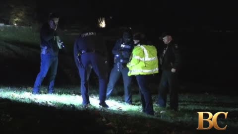 Nine people injured in mass shooting at Ohio party held in Airbnb