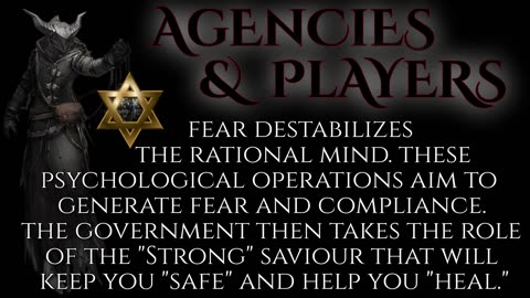 Minneapolis Strong: Language of a Psyop and JWO Subhumans.