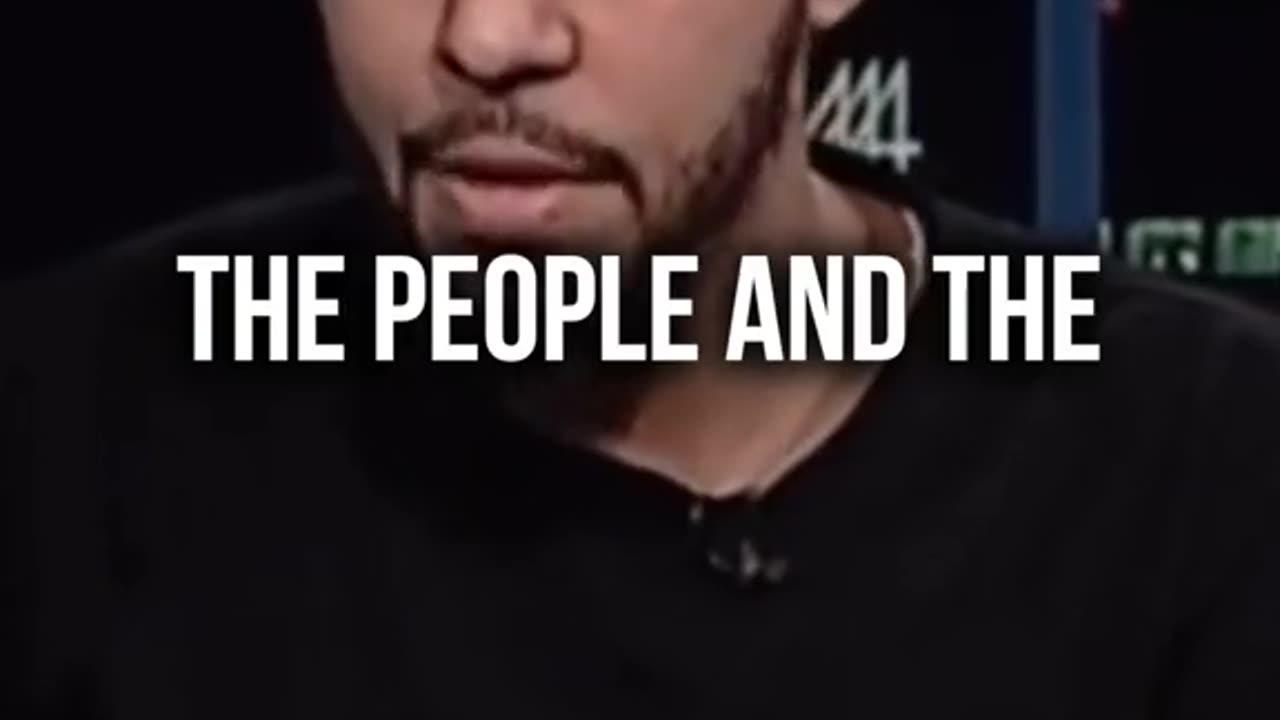 ⚡ "You get what you work for, not what you wish for."