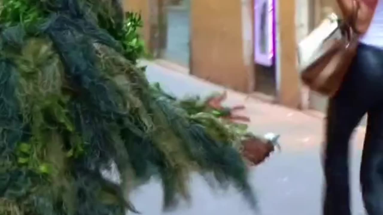 You will never see this video again