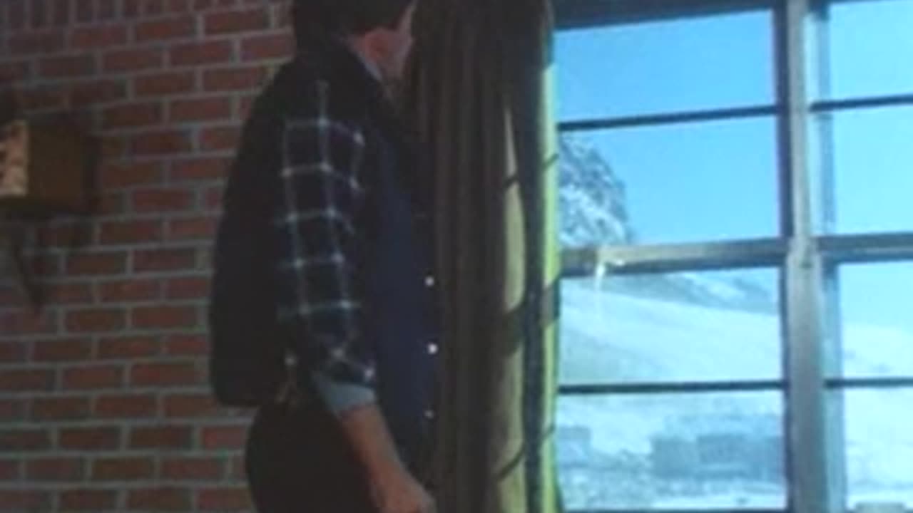 Snowbeast (1977) (Full Feature Horror Movie 1:25:46)