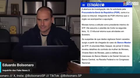 O monstro que a imprensa ajudou a criar agora se volta contra ela