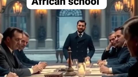 The Berlin Conference