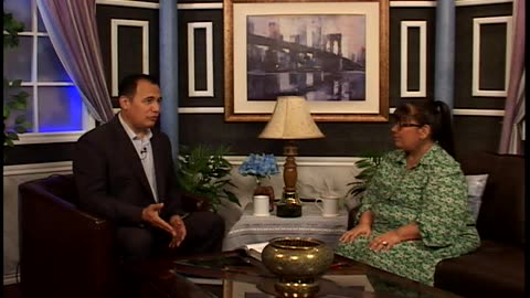 Chosen Pearls 2 Part 3 of 3