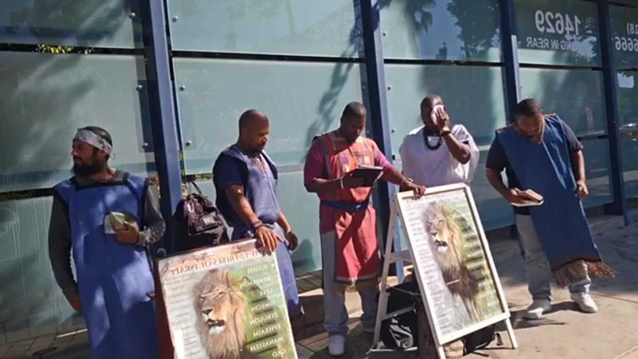 GMSLosAngeles "Valley" Camp: 9/30/25