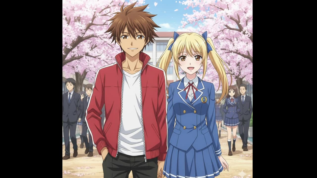 What If Betrayed Issei Fell For Ravel