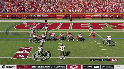 Monday night football