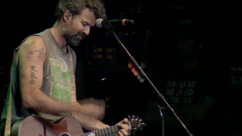 Hoy No Soy Yo - Jarabe de Palo (en vivo)
