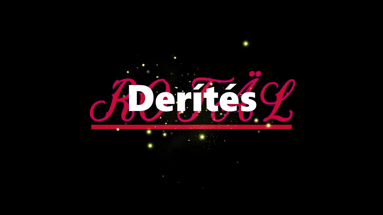 Rotäl ¦ Derítés (dalszöveges audió)