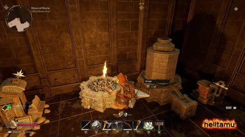 Return to Moria Gameplay – No Commentary | Episode 81