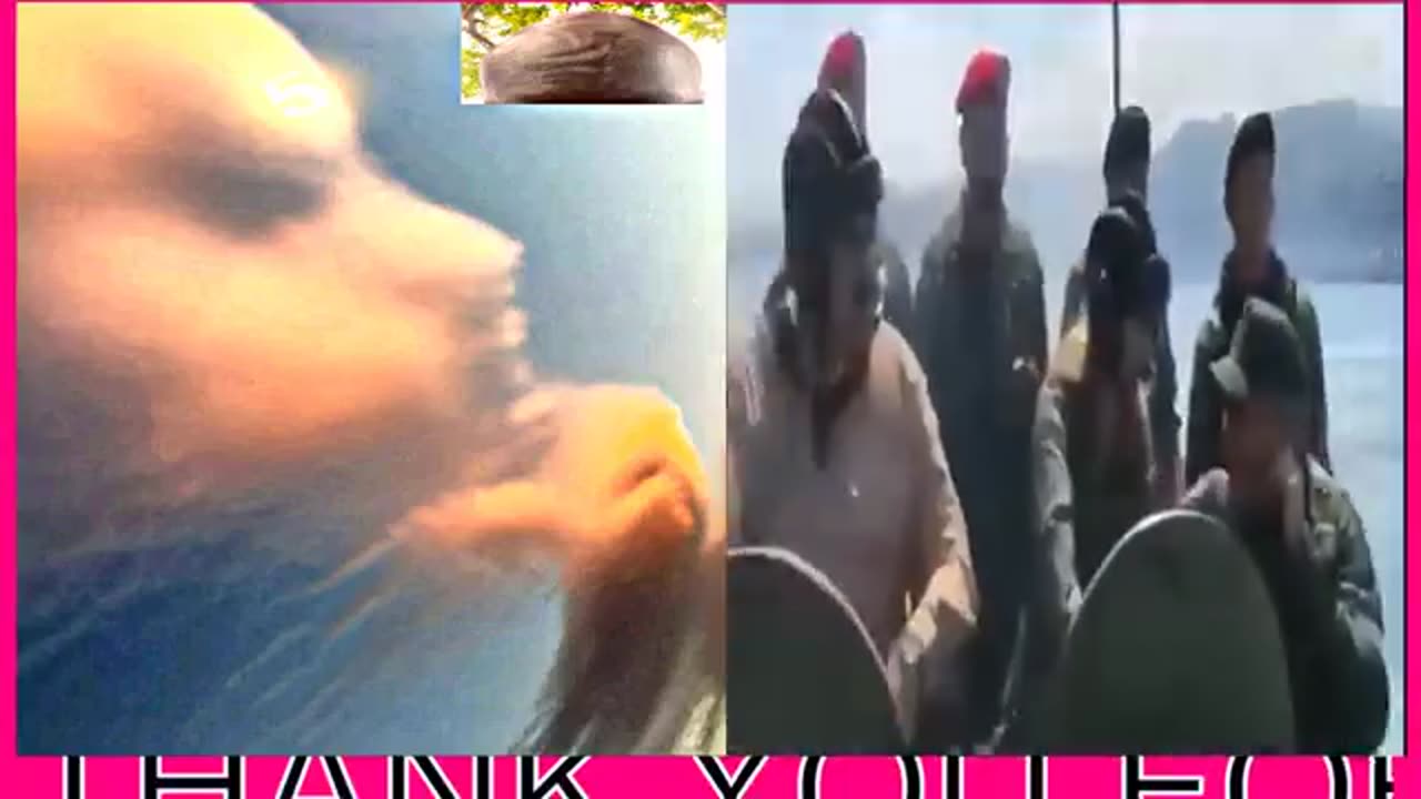 When we are about to transform the tsunamis will block the enemies.