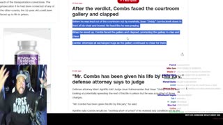VERDICT WATCH: Diddy Trial Day 35: VERDICT INCOMING TODAY!! GUILTY OR NOT GUILTY? 3/30