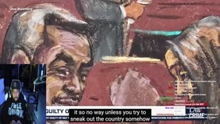 VERDICT WATCH: Diddy Trial Day 35: VERDICT INCOMING TODAY!! GUILTY OR NOT GUILTY? 3/30