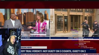VERDICT WATCH: Diddy Trial Day 35: VERDICT INCOMING TODAY!! GUILTY OR NOT GUILTY? 3/30