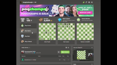 Typical 1700 elo (chess.com) nonsense vs the Sicilian Defense