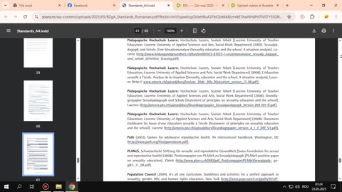 DIS--- - 22 mai 2025 - Vizualizarea paginii