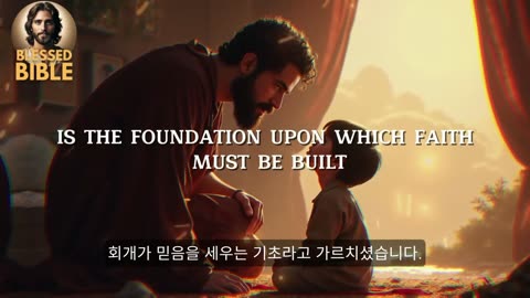 회개란 무엇인지 깊이 생각해 보자