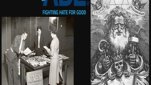 Jewish Ritual Murder Documentary