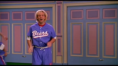 Australia Joke - Baseketball