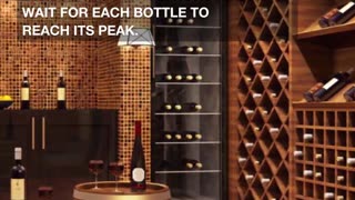 How to Design an Upscale Wine Room.... LarryBroker.com – Larry@LarryGallegos.com