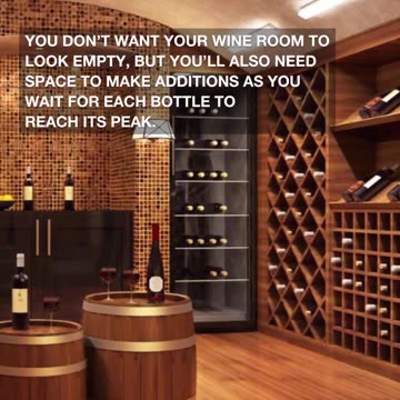 How to Design an Upscale Wine Room.... LarryBroker.com – Larry@LarryGallegos.com
