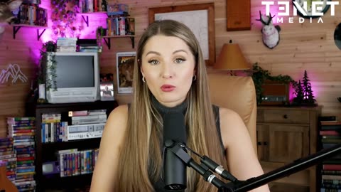 The Comment Section is A Psyop! | Lauren Southern