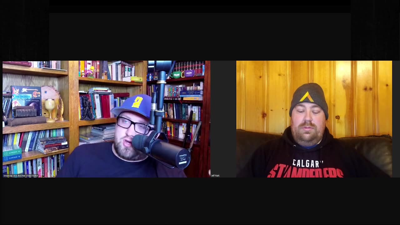 Episode 135 | Getting Creation Right