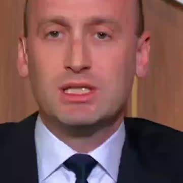 Stephen Miller: President Trump's Crackdown On Sanctuary Cities Is Coming Soon