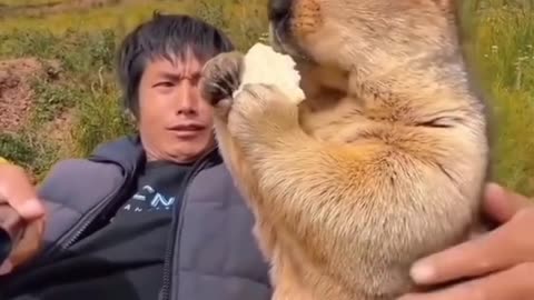 Give me some man! 😜😜😁