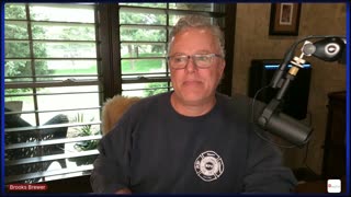 Brewer's Briefing Podcast/Radio Show