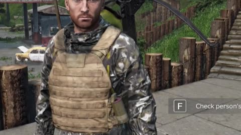 I Robbed A Wizard In DayZ