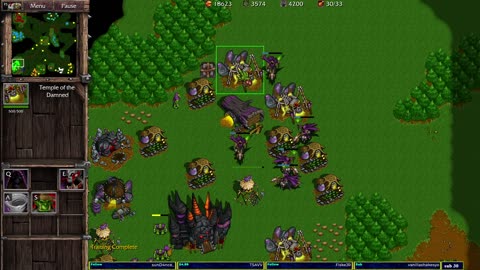 Warcraft 2 Remastered/classic 19.6.2025