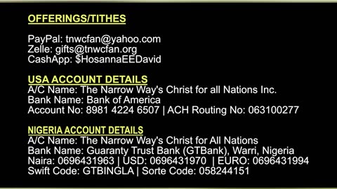 Exposing the Corruption in the Church: Heresy