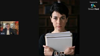 Jocelyn Ballantine Old Lead Prosecutor For the Bad Guys !