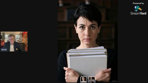 Jocelyn Ballantine Old Lead Prosecutor For the Bad Guys !