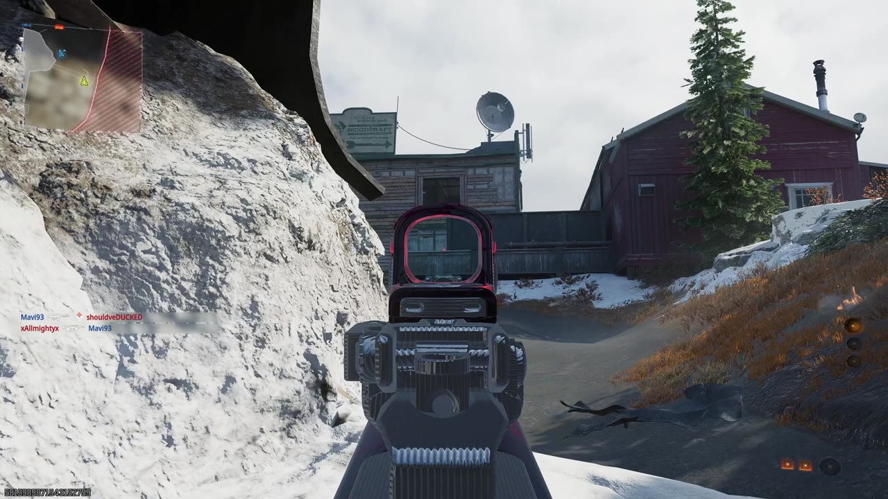 Grinding Camos in BO7 | Mid Afternoont Chill Grind & Big Vibes