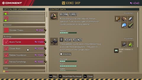 Grounded 2 Part 10 – Scorpion Revenge & Ant’s Last Stand | Cockroach Raid, Base Defense