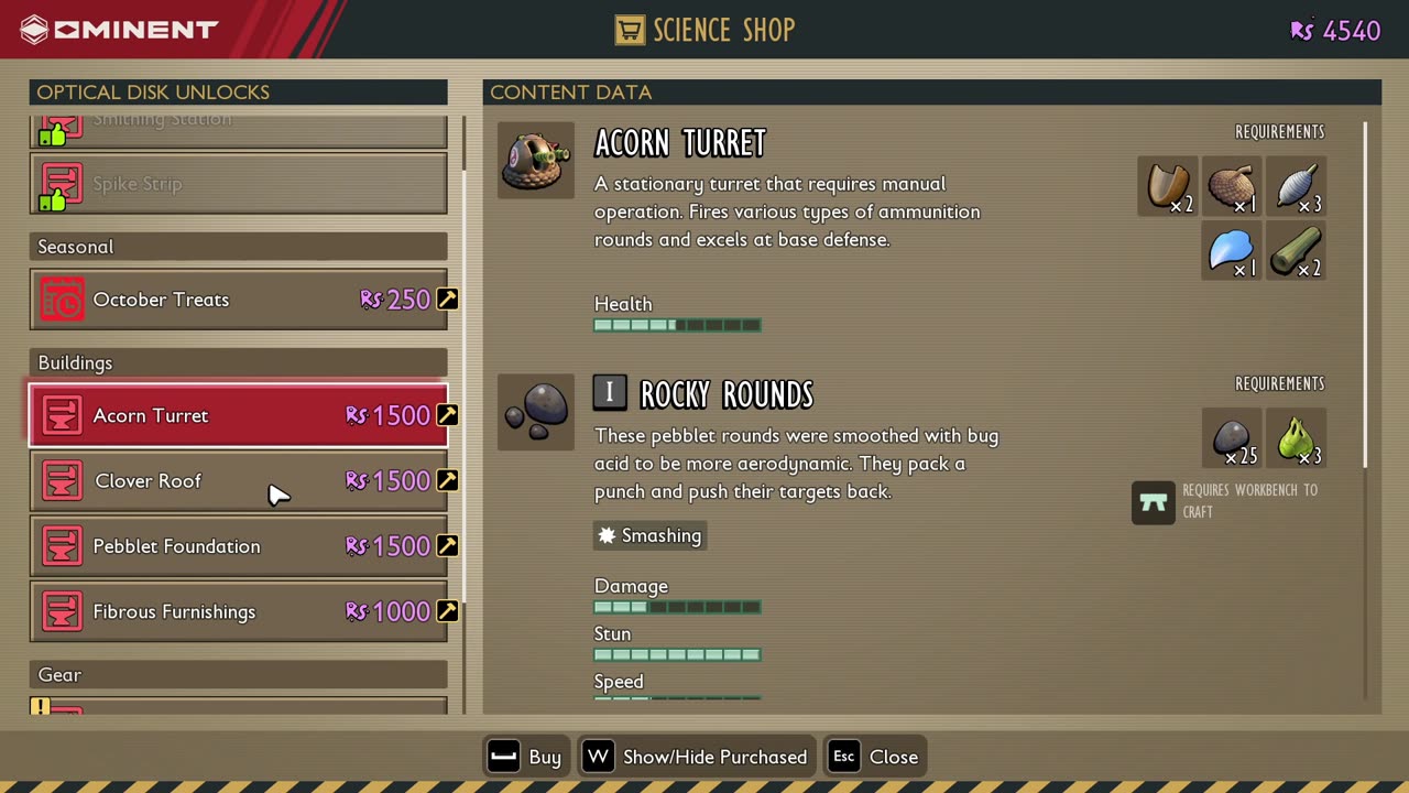 Grounded 2 Part 10 – Scorpion Revenge & Ant’s Last Stand | Cockroach Raid, Base Defense