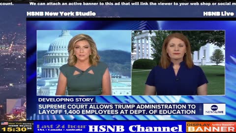 HSNB SKYLINE-live restream from Eutelsat 9b