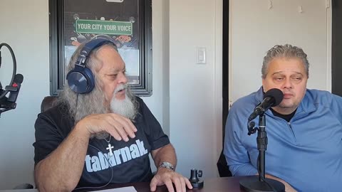 YOUR CITY YOUR VOICE Nov 4 2025 with CHRIS RIGAS - FEDERAL, PROVINCIAL, REGIONAL & CITY BUDGET news